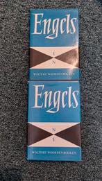 Engels Wolters' Woordenboeken, Ophalen of Verzenden, Gelezen, Koenen of Wolters, Engels