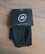 Assos Kniewarmers Maat II (XL/TIR) - Wielrennen, Ophalen of Verzenden, Nieuw, Kleding