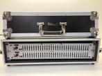 dbx 231s Graphic Equalizer met flightcase, Muziek en Instrumenten, Effecten, N, Ophalen of Verzenden, N, Equalizer