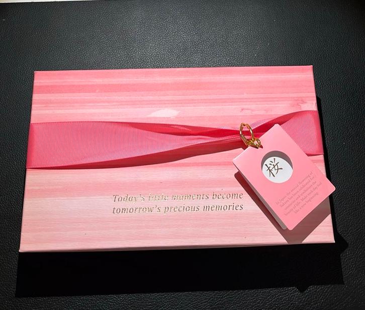Rituals – The Ritual of Sakura Gift Set nieuwe kadoverpakk, Sieraden, Tassen en Uiterlijk, Uiterlijk | Gezichtsverzorging, Zo goed als nieuw