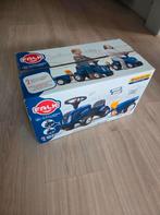 Falk loop auto Tractor - Nieuw in doos, Kinderen en Baby's, Speelgoed | Buiten | Voertuigen en Loopfietsen, Ophalen of Verzenden