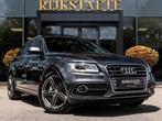 Audi Q5 3.0 TFSI Quattro S-Line|PANO|TREKHAAK|CAMERA|B&O, Automaat, Euro 5, Gebruikt, Zwart