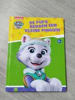 Boek Paw patrol, Boeken, Kinderboeken | Baby's en Peuters, Ophalen of Verzenden, Zo goed als nieuw, 3 tot 4 jaar