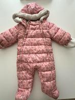Baby skipak maat 68/74, Kinderen en Baby's, Babykleding | Maat 68, Meisje, Ophalen of Verzenden, Zo goed als nieuw, Minoti