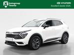Kia Sportage 1.6 T-GDi Hybrid GT-Line | Navigatie | Camera, 12 maanden, Gebruikt, Zwart, 4 cilinders