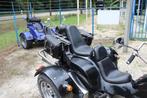 Boom Trike Chopper H-2, Motoren, Quads en Trikes, 1200 cc, 12 t/m 35 kW
