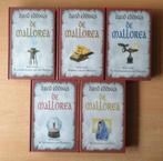 David Eddings - 5x De Mallorea (HC), Ophalen of Verzenden, Gelezen, David Eddings