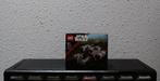 Lego Star Wars The Razor Crest Microfighter (75321), Ophalen of Verzenden, Nieuw, Complete set, Lego