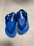 Nieuwe slippers mt 17 van IPANEMA, Kinderen en Baby's, Babykleding | Schoentjes en Sokjes, Schoentjes, Nieuw, Ophalen of Verzenden