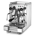 Te koop: Espressomachine Macchiavalley Excelsia, Witgoed en Apparatuur, Koffiezetapparaten, Ophalen of Verzenden, Zo goed als nieuw