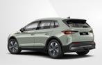 Skoda Elroq Business Edition 85 | 286 PK | Trekhaak | Cruise, Auto's, Skoda, Automaat, 571 km, Overige modellen, 82 kWh