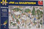 10 (nieuwe) Jan van Haasteren puzzels, Hobby en Vrije tijd, Denksport en Puzzels, Ophalen of Verzenden, 500 t/m 1500 stukjes, Nieuw