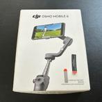 DJI Osmo Mobile 6 (als nieuw, zelden gebruikt), Ophalen of Verzenden, Zo goed als nieuw, Minder dan 150 cm, Overige typen