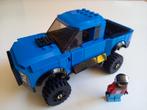 Lego Speed Champions 75875 Ford F150 Raptor + Model A Hotrod, Ophalen of Verzenden, Zo goed als nieuw, Losse stenen, Lego