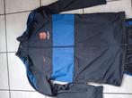 FC Barcelona trainingspak, Blauw, Ophalen of Verzenden, Maat 56/58 (XL), Zo goed als nieuw