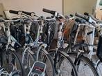 Gezocht dames en herenfietsen nieuw type fietsen, Fietsen en Brommers, Fietsen | Dames | Omafietsen, Ophalen of Verzenden, Zo goed als nieuw