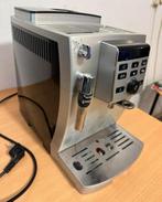 DeLonghi Koffiemachine, Ophalen, Afneembaar waterreservoir, Koffiemachine, Koffiebonen