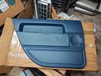 NOS deurpaneel links achter Volvo 740 760, Auto-onderdelen, Interieur en Bekleding, Ophalen of Verzenden, Nieuw, Volvo