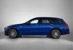 Mercedes-Benz C-Klasse Estate 300 e Business Solution AMG |, Automaat, Zwart, 4 cilinders, Blauw