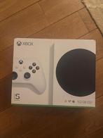 Xbox S series, Spelcomputers en Games, Ophalen of Verzenden, Zo goed als nieuw