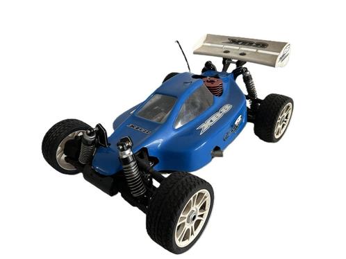Xray XB8 1/8 nitro rc auto, Hobby en Vrije tijd, Modelbouw | Radiografisch | Auto's, Gebruikt, Auto offroad, Nitro, Schaal 1:10