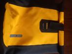 Ortlieb rugtas Velocity, Sieraden, Tassen en Uiterlijk, Tassen | Rugtassen, Ophalen of Verzenden, Zo goed als nieuw, Overige merken