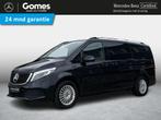 Mercedes-Benz EQV 300 L2 300 L2 Business Solution Limited 90, Gebruikt, 2535 kg, 7 stoelen, 204 pk