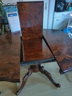 Antiek tafel, Antiek en Kunst, Antiek | Meubels | Tafels, Ophalen