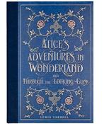 Alice in Wonderland Boeken - Nieuw!, Ophalen of Verzenden, Nieuw, Lewis Carroll, Sprookjes
