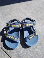 Teva kindersandalen maat 19, Overige typen, Gebruikt, Teva, Ophalen of Verzenden