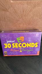 30seconds junior, Ophalen of Verzenden, Nieuw