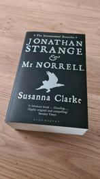 Jonathan Strange & Mr Norrell - Susanna Clarke, Fictie, Susanna Clarke, Ophalen of Verzenden, Zo goed als nieuw
