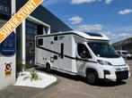 Laika Kosmo 409 L Automaat, Lengtebedden, Direct leverbaar!, Automaat, Ringverwarming, Bedrijf, Diesel