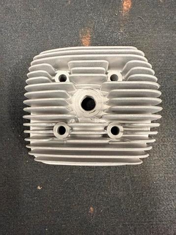 Zundapp Cilinderkop 283-02-109 - Goede Staat! beschikbaar voor biedingen