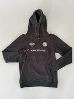 ballin hoodie 152 zwart, Gebruikt, Trui of Vest, Ophalen of Verzenden, Ballin