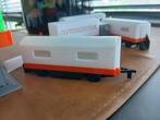 Woonwagens, Pakwagens, Kassawagen, Autoscooter op schaal,, Overige merken, 1:50 of kleiner, Nieuw, Ophalen of Verzenden