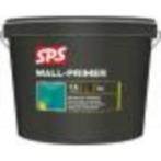 SPS Wall-Primer Voorstrijk - op kleur gemengd - 10L, Doe-het-zelf en Verbouw, Verf, Beits en Lak, Wit, Nieuw, Ophalen of Verzenden