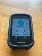 Garmin edge 830, Fietsen en Brommers, Fietsaccessoires | Fietscomputers, Ophalen of Verzenden, Zo goed als nieuw