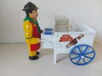 Pepsi Cola Hot Dog verkoper uit 1950, Verzamelen, Ophalen of Verzenden, Gebruikt, Gebruiksvoorwerp