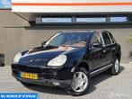 Porsche Cayenne 4.5 S | Zeer Netjes | Rijdt Fantastisch!, Automaat, Cayenne, 8 cilinders, Stoelverwarming
