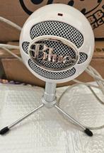 Snowball ice microfoon (voor gamers/podcasters), Ophalen of Verzenden, Gebruikt, Overige typen