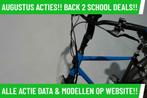 E-Bike! Sparta M8i! Middenmotor! Garantie! TOP-Actie! MRA!, Gebruikt, Sparta
