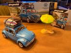 Playmobil Volkswagen Beetle 70177, Ophalen of Verzenden, Gebruikt