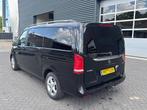 Mercedes-Benz V-klasse 220 CDI Lang, 7 Persoons, navigatie,, Automaat, Euro 5, Achterwielaandrijving, Gebruikt