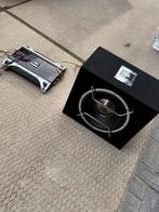 JBL Subwoofer - 1000 Watt - Krachtige Bass!, Ophalen of Verzenden, Gebruikt