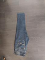 Levi's 511 W36 L32, Ophalen of Verzenden, Zo goed als nieuw, Blauw, W36 - W38 (confectie 52/54)