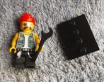 Lego mini figuurtje, 2013, Ophalen of Verzenden, Zo goed als nieuw