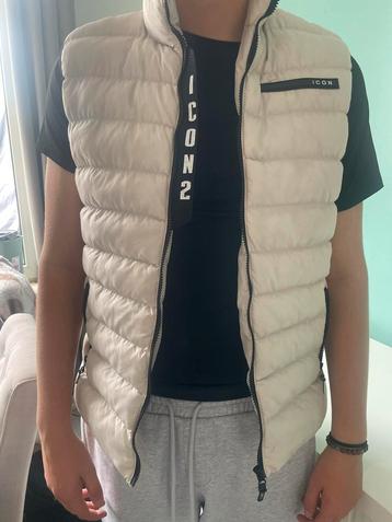 Icon2 Bodywarmer - Stijlvol en Warm! beschikbaar voor biedingen