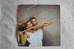 Roxy Music LP: Flesh and blood, Cd's en Dvd's, Vinyl | Rock, Ophalen of Verzenden, Gebruikt, 12 inch, Poprock