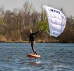 BRM Parawing dealer ka’a kanaha maliko 2, SUP-accessoire, Info@surfroute.nl, Ophalen of Verzenden, Brm